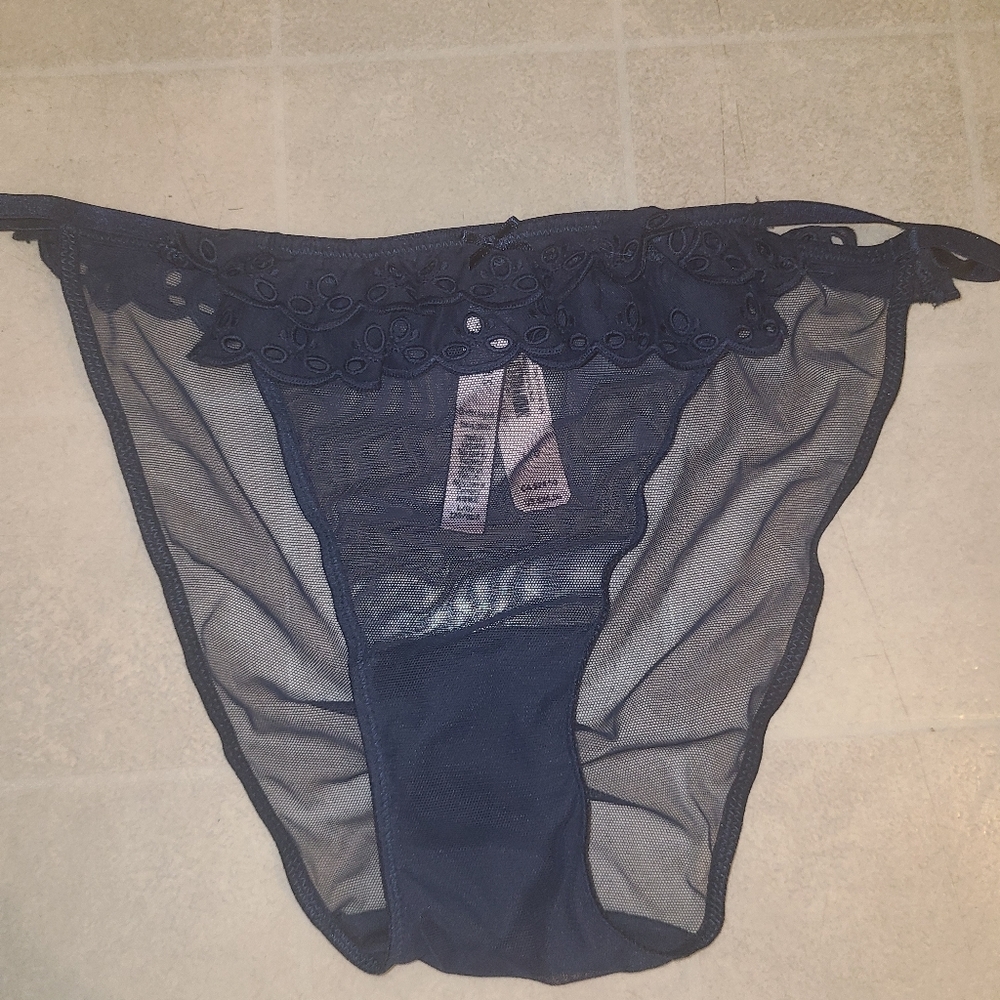 NWT Victoria secret pantie